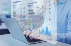 Mastering Financial Strategy: A Entrepreneur’s Guide for Understanding Corporate Financials Statements